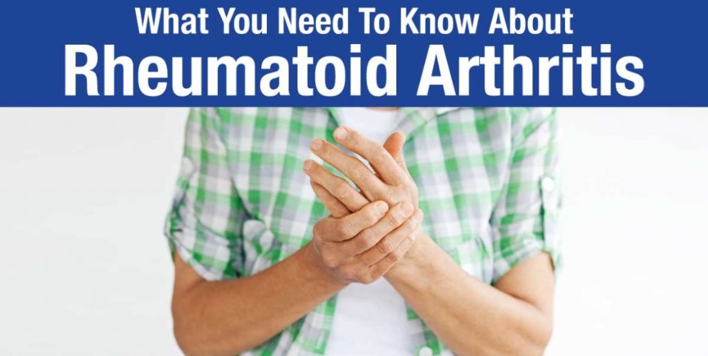 Information on Rheumatoid Arthritis