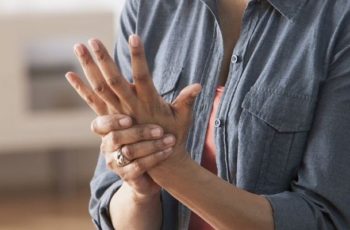What Is The Cause of Arthritis