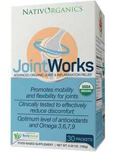 joint supplements for humans